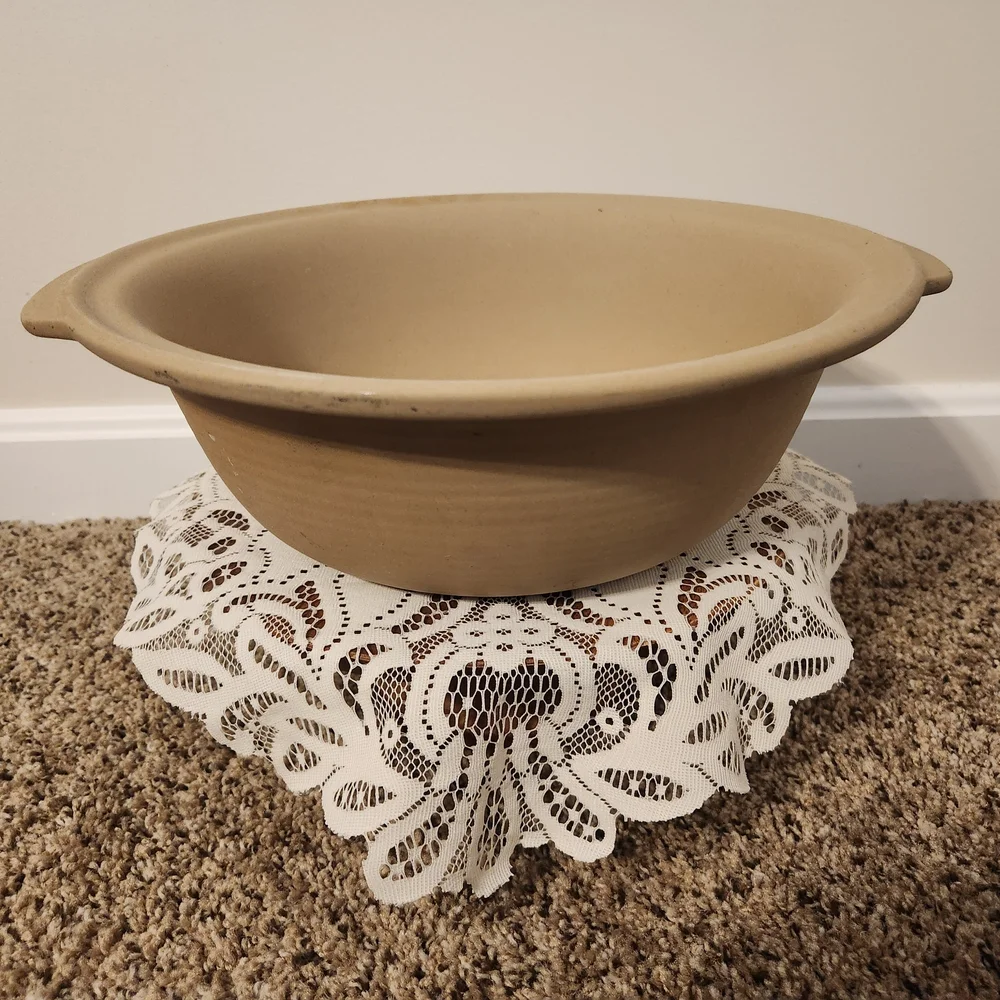 Pampered Chef Family Heritage 12